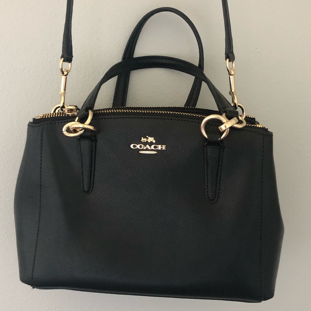 COACH Crossbody Bag